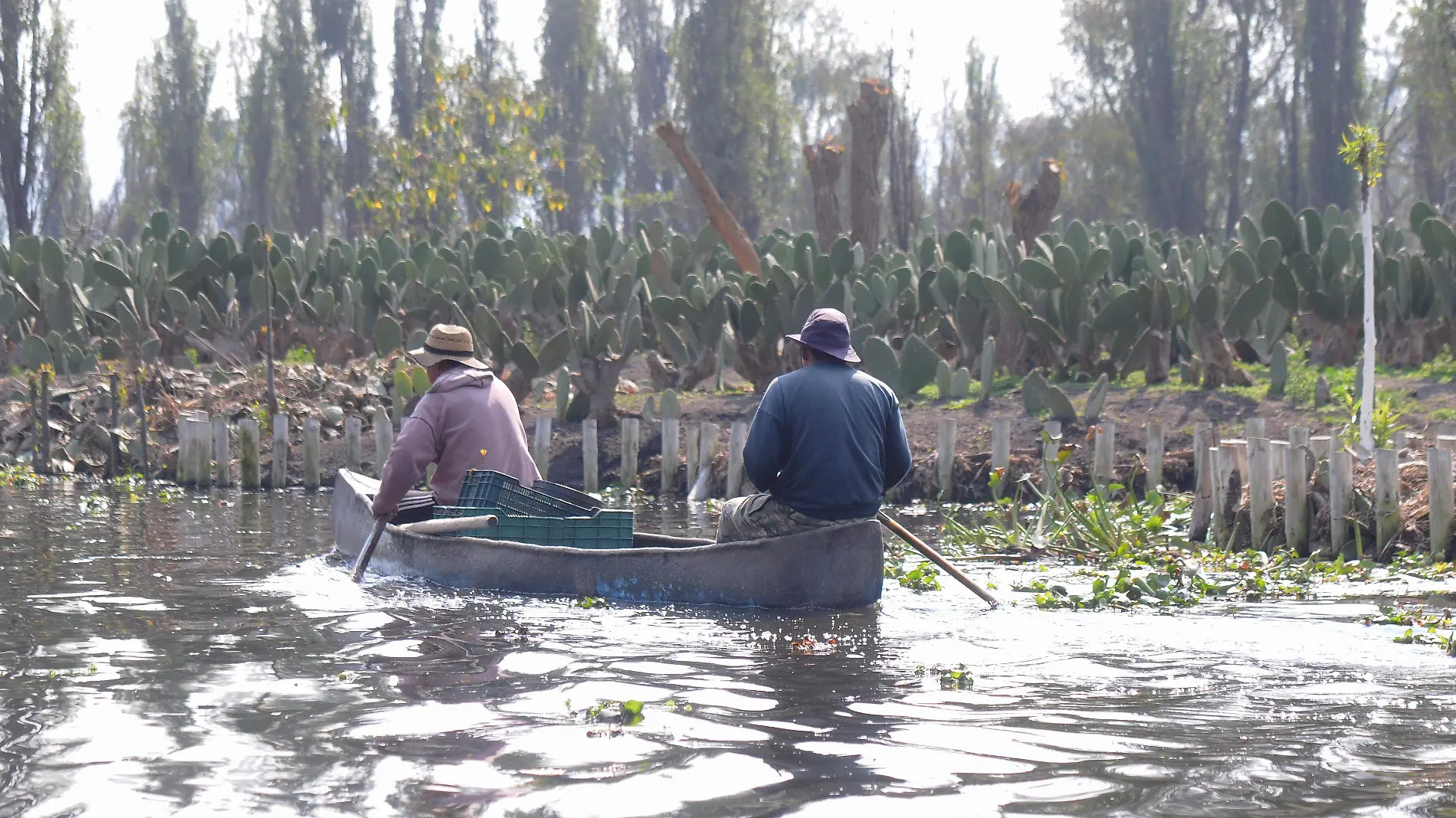 XOCHIMILCO FOTO.- ERNESTO MUÑOZ (11)